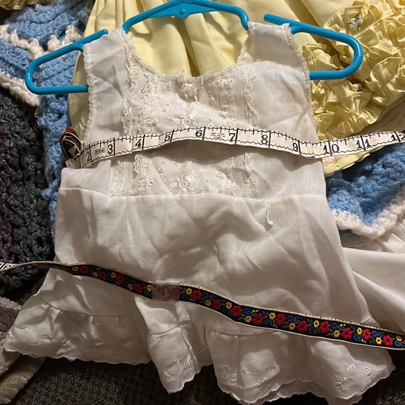 Baby - 60’s/70’s Slip - Picture 4 of 5